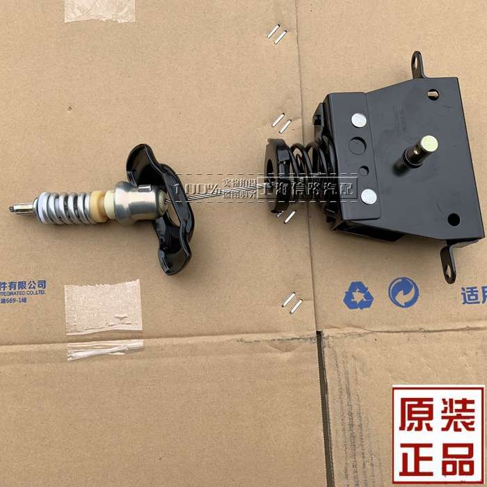 适配新老款别克GL8陆尊备胎支架备胎固定升降器托架总成胖头鱼3.0