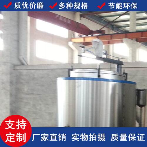 厂家 卧式清洗炉 大容量真空清洗炉 立式真空清洗炉 售后无忧