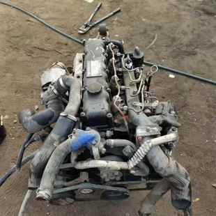 YC4F115.4F90华晨金杯面包车4D130.4E140.4108.4110发动机