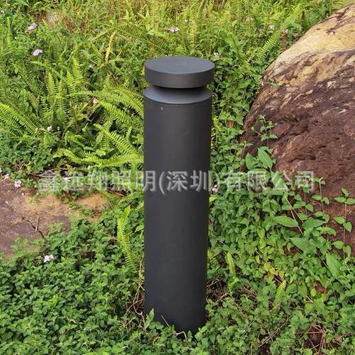 户外花园公园原林庭院草坪灯防水LED铝材厂家直销
