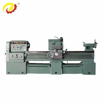 车床厂家批发粤宁车床C6132卧式普通车床