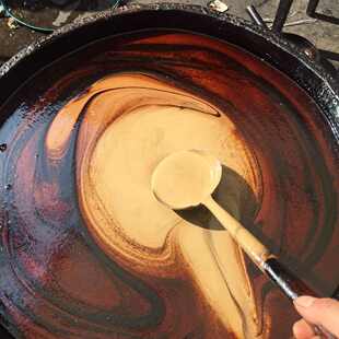 土漆包邮野生漆树采割生漆采自漆树精细过滤大漆土漆