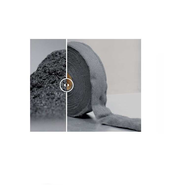 供应德国STAX短切纤维STAX 金属纤维