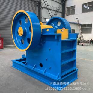 大型建筑垃圾粉碎机岩石粉碎机石灰岩水泥砖块碎石机混凝土破碎机
