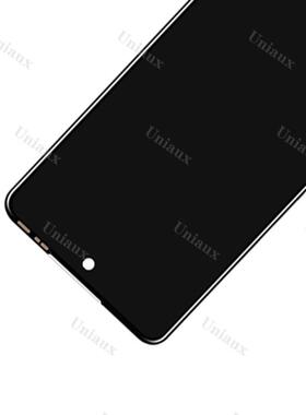 适用 传音 TECNO Camon 18 屏幕总成原装液晶显示内外一体屏