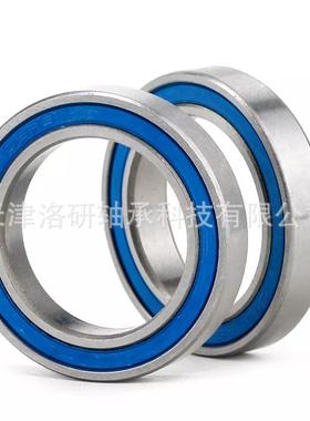 ZQYS内圆削电主1轴155轴承H7916C/H1陶瓷球超高速角接触球轴磨承