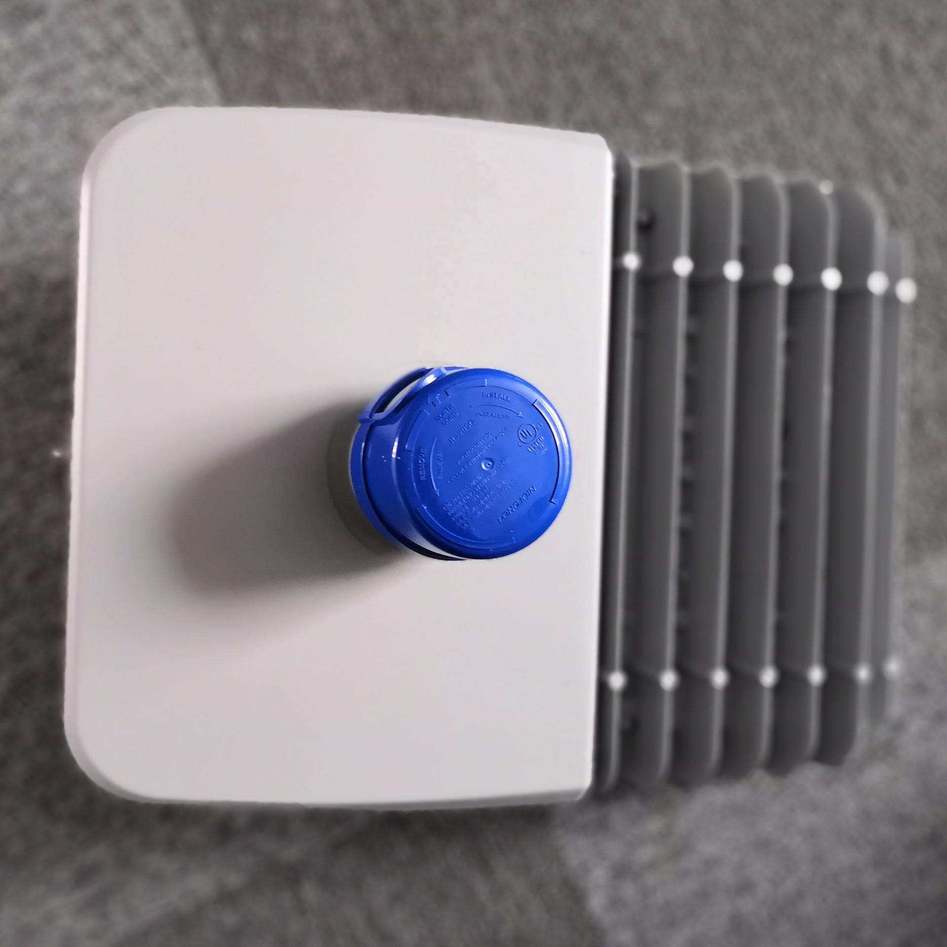 100W200W300W400W LED 路灯 672型路灯整灯套件户外专用