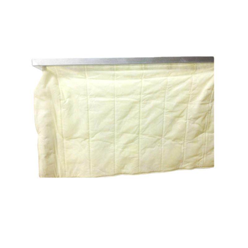 效袋式过BAD滤器无纺布初效过过滤器7F6FF8F9空气过滤器中滤网