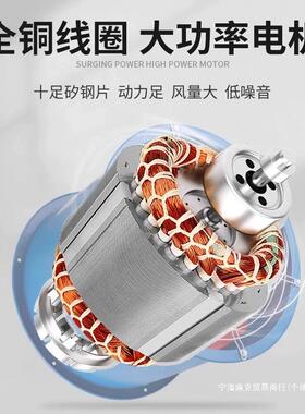 式22SF厨SDP房抽风机0排风机管道工业v机排风扇鼓轴流风风机商用