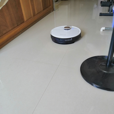 科沃斯地宝T8扫地机器人怎么样？刚上手就后悔了是吗？