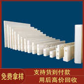 混泥土现浇塑料模具建筑 中空排水沟护坡挡土墙管廊涵洞塑钢模板