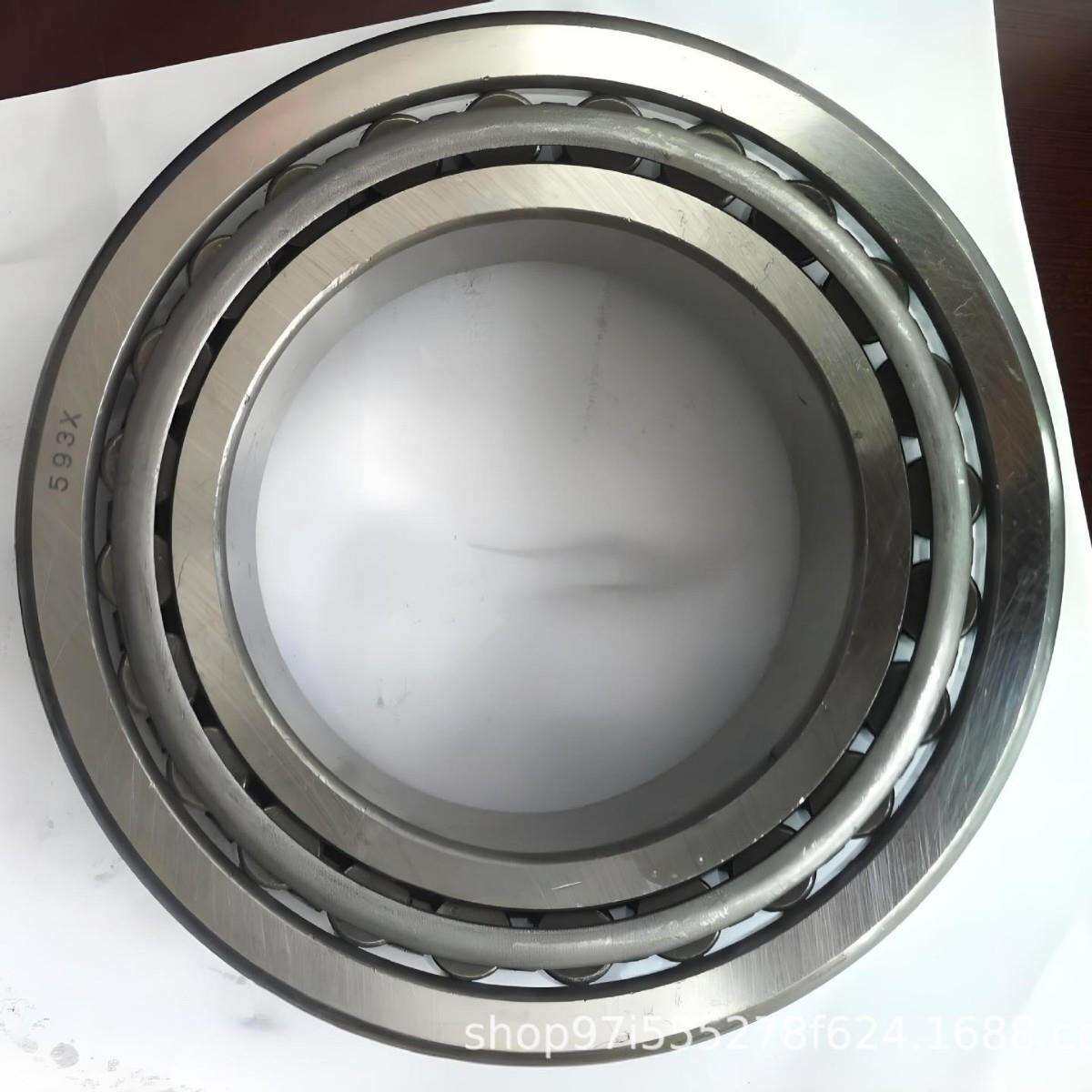 单列圆锥滚子轴承32920X 尺寸 内径100mm外径140mm厚度25mm