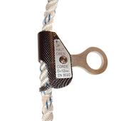 代尔塔503063安全绳止锁器 10米绳12mmAN06310直绳