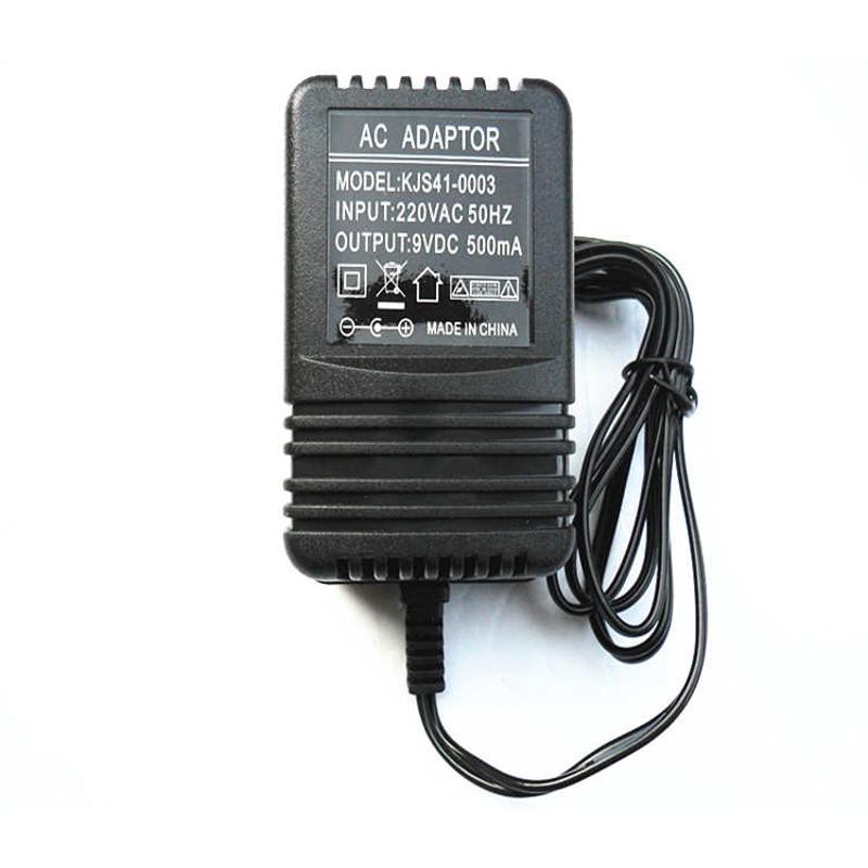 新韵XY328 888 329 960 330电子琴通用常规电源线9V适配器充电器