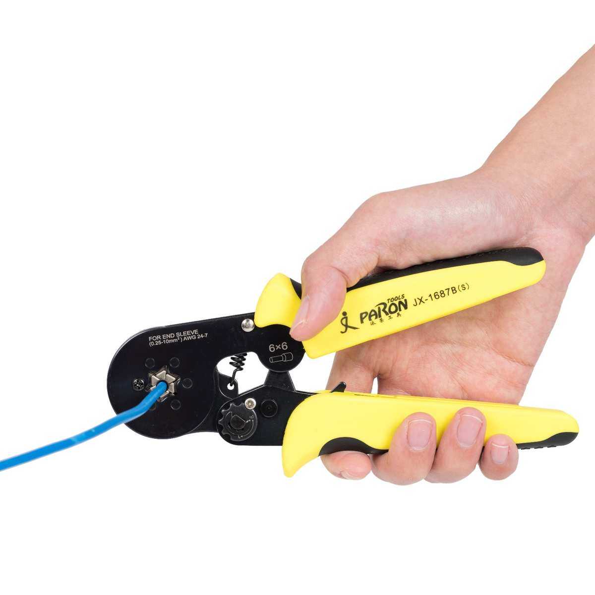 HCS8 6-6端子压线钳套装管型/针型压接钳1200pcs管型冷压端子钳,五金/工具,气动冷压接钳,淘宝优惠券,粉丝福利购,淘宝优惠卷