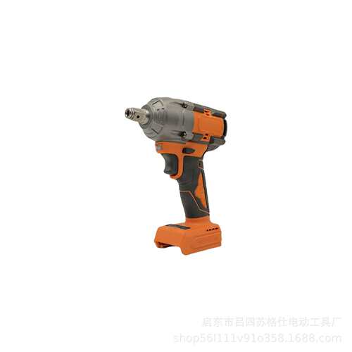 *工厂直销无刷锂电扳手大扭力多功能木工架子工汽修工套筒工具