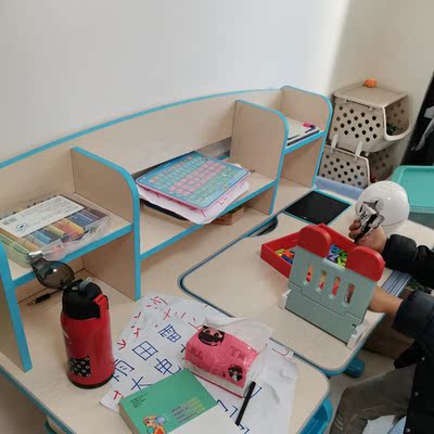 Palmer帕默儿童学习桌评测内幕感受？用后我真心不后悔