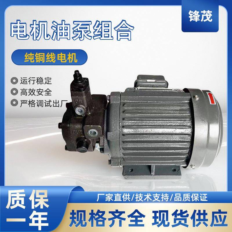 液压油泵电机组0.75KW油压电机1.5KW/2.2//3kw/4KW/5.5kw电机油泵