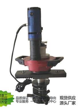 45-120mmND-120内涨式大口径管道坡口管道切割坡口机管子坡口机