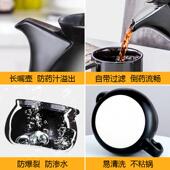 全动中药电煎自药MQ500 W1壶中药壶煲煮中药熬药砂锅罐药煎煲壶陶