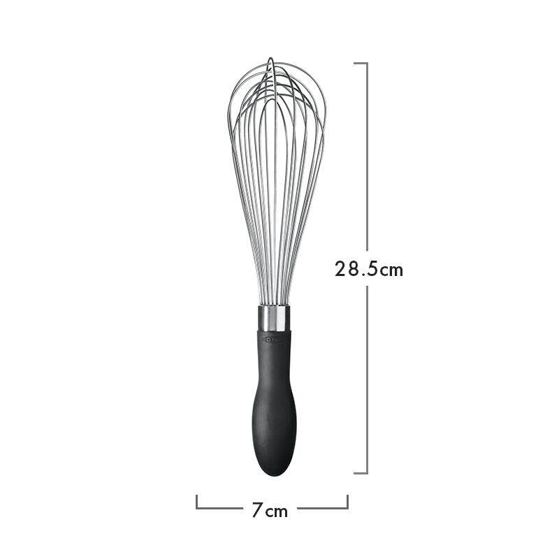 高档OXO奥秀打蛋手动糕蛋清奶器油奶泡机器家用小具型搅拌烘培工