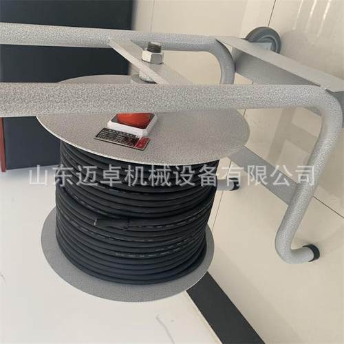 移动收线盘卷线盘 防爆移动卷线盘 带漏电保护移动电缆盘