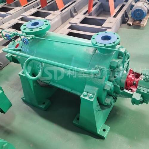 热水锅炉循环水泵生产厂家 高温热水注水泵DG25-50×10锅炉补水泵