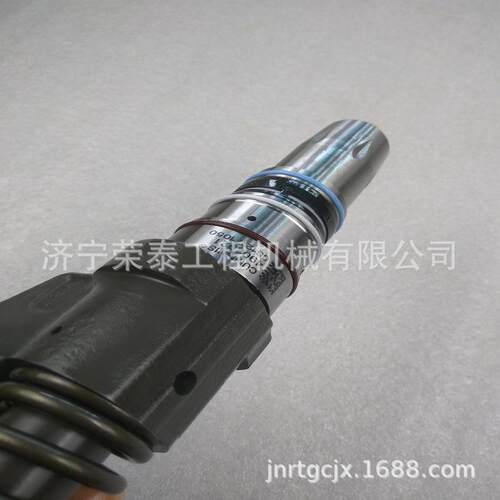 优质全新喷油器3011983喷油嘴 D20A-7制动带103-33-31321