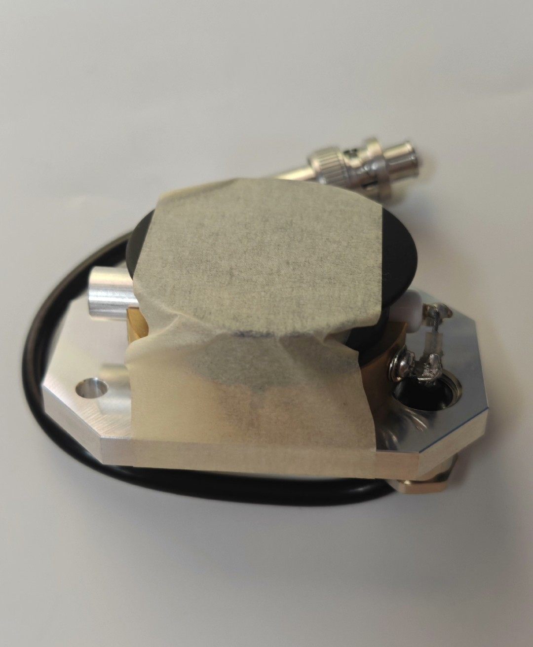 赛默飞热电 盖革计数器 5014i/5030i使用