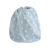 孕妇帽子坐月子帽产后秋冬春夏棉产妇薄款 10月11头巾发带防风