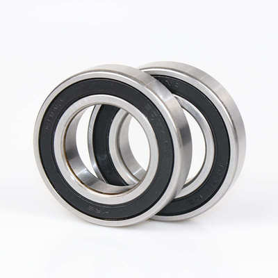 HRB哈尔滨轴承6315-2Z ZZ 2RS 2RZ开式及封闭轴承杭州公司