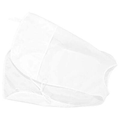 Apron for Barber Decorative Hair Stylist Men with Pocket