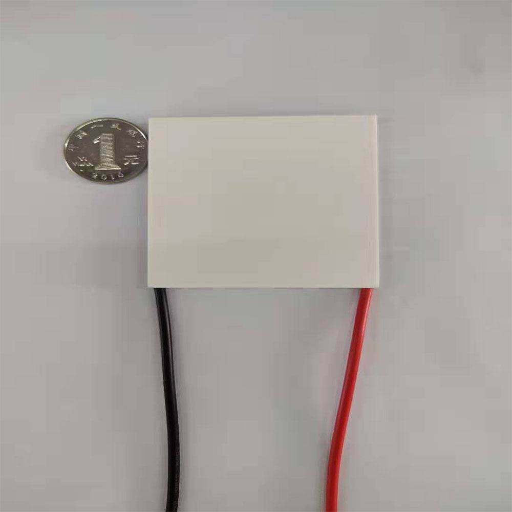 爆款半导体制冷片温差发电大功率TEC128820 50*50发电 高性能 35V