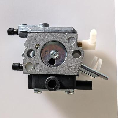 Stihl FS250 FS300 化油器 FS120 FS220 FS350割草机 41341200622