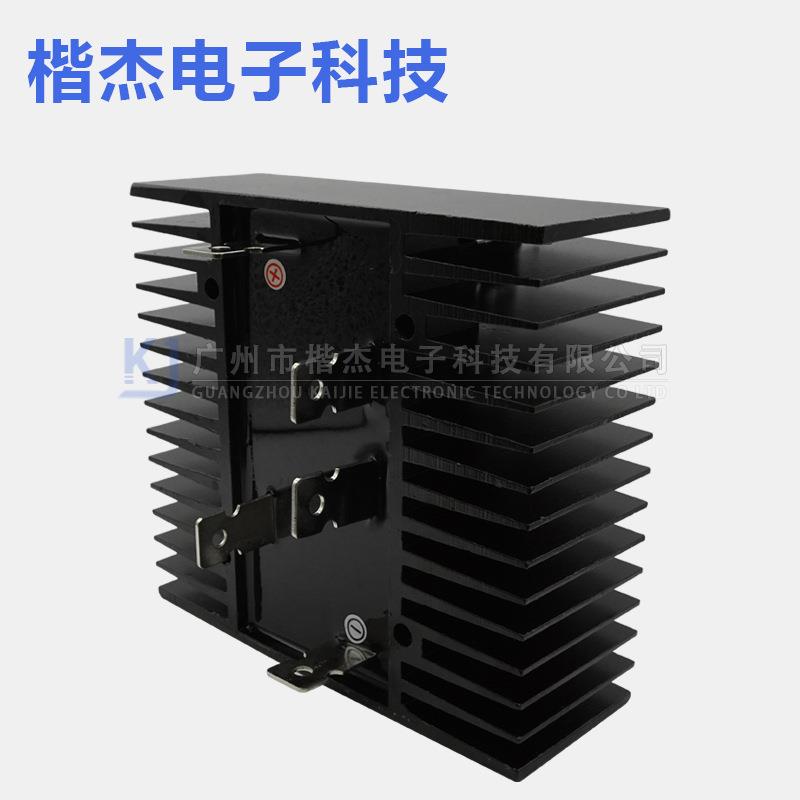 KJW大功率体积SQL150-16三相整流桥堆150A1600V桥式 发电机组用