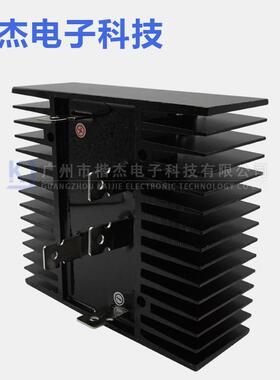KJW大功率体积SQL150-16三相整流桥堆150A1600V桥式 发电机组用