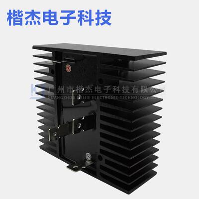 KJW大功率体积SQL150-16三相整流桥堆150A1600V桥式 发电机组用