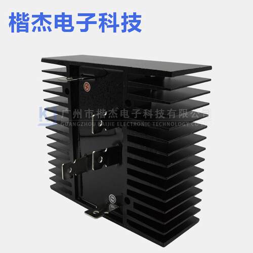 KJW大功率体积SQL150-16三相整流桥堆150A1600V桥式 发电机组用