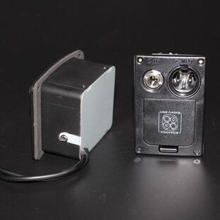 Dig数iQ-电箱木吉号他9配WGH件压感全字信处理3段EQ吉他拾音器DBO