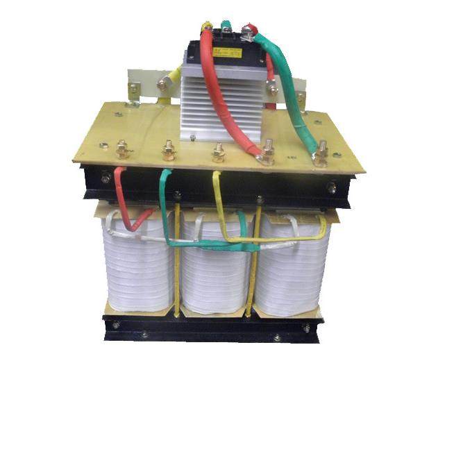 CE认证三相整流变压器ZSG-1.6KVA/1.6KW交流电变直流电380V变36V