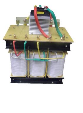 CE认证三相整流变压器ZSG-16KVA/16KW交流电变直流电380V变65V