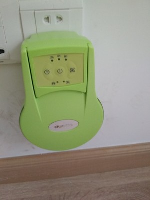 瑞典dustie达氏空气净化器怎么样?到底有效果没有呢?