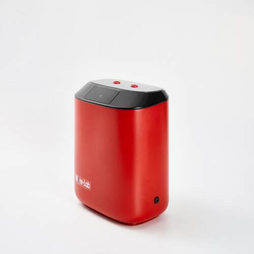 More-lab冒尔More-2000干式细胞复苏仪2个型号1.5-2ml冻存管扫码
