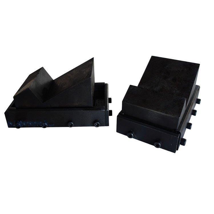 JC/T975-2005涂料剪切性能夹具道桥用涂料剪切性能试验夹具