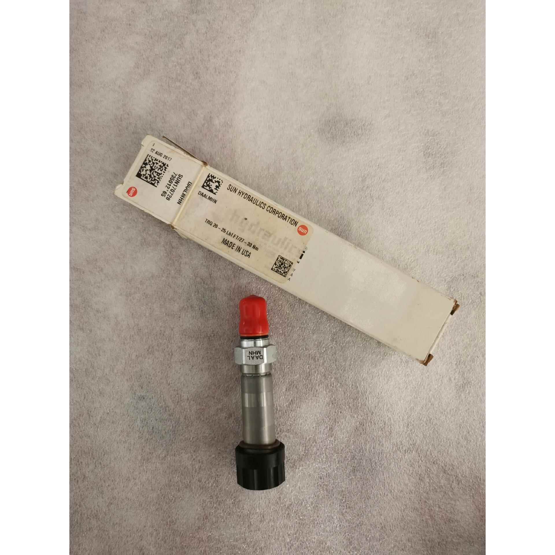 SUN太阳电磁阀，DAAL-XCN，全新正品现货 备件/咨询