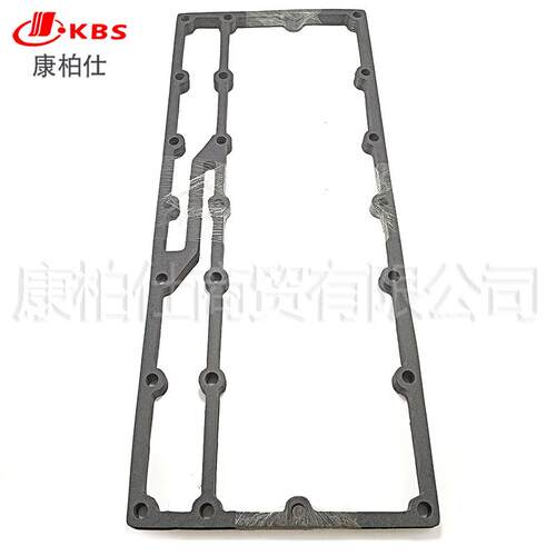 现货3065791变扭器冷却器垫片康明斯K19发动机配件价格可议