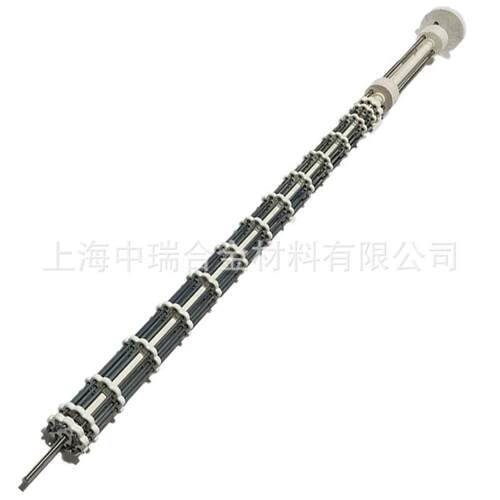 REH-RTRSC18-220电阻丝加热元件电阻加热棒陶瓷电热棒