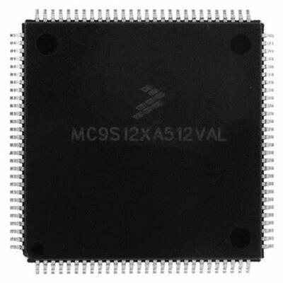 原装现货MC9S12XA512CAL MC9S12XA512CAL集成电路电子元器件芯片