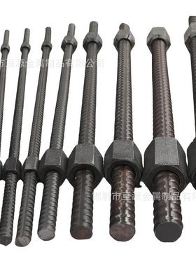 M20精轧纹钢母精螺螺精轧轧垫片32*45100*100*19460厂家