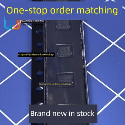 原装2R703 Tpn2R703Nl 30V 90A N-Mos管高电流底部内阻Qfn3* 38英